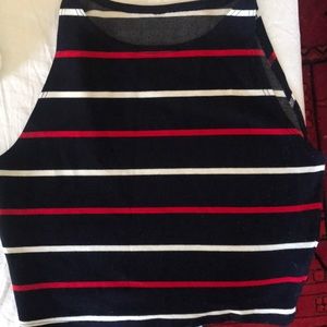 American apparel top